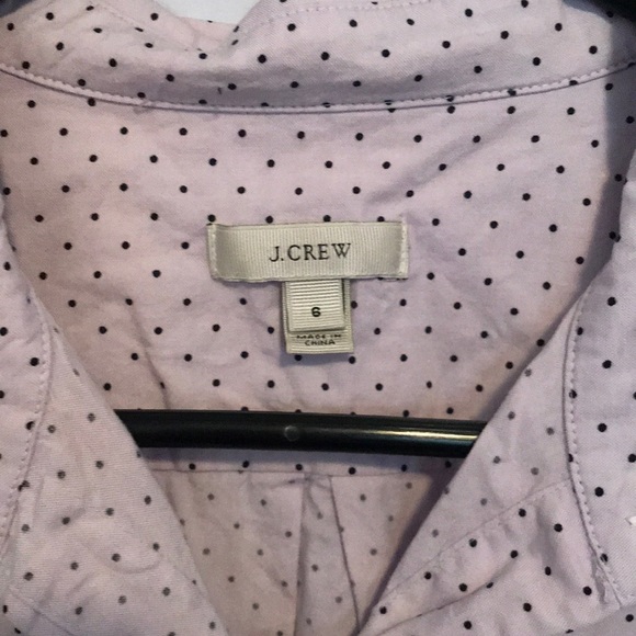 J Crew button down - Picture 2 of 2
